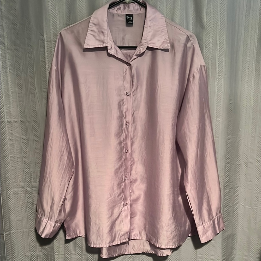 Dazy Blouses